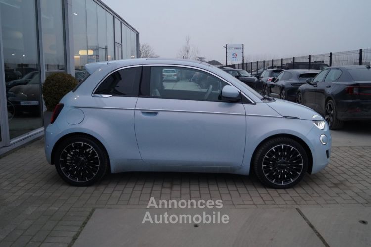 Fiat 500 500e LA PRIMA 42KWH aut. - <small></small> 19.450 € <small>TTC</small> - #3