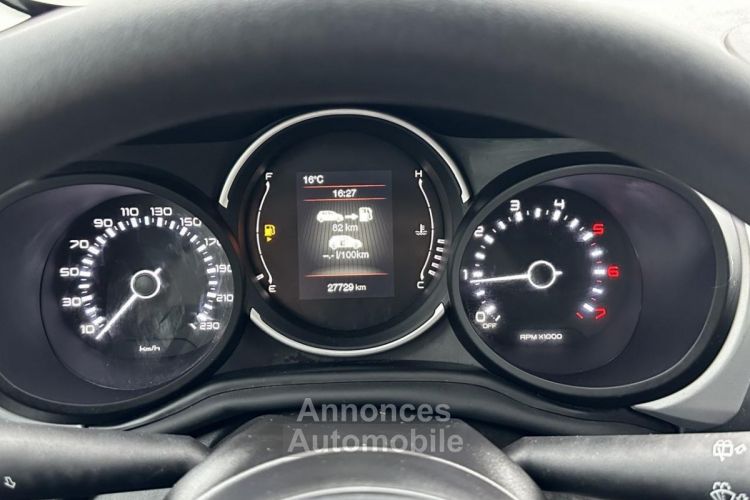 Fiat 500 500L 1.3 Multijet 16V - 95 - Série 9 L BREAK CARPLAY + RADAR AR - <small></small> 14.990 € <small>TTC</small> - #20