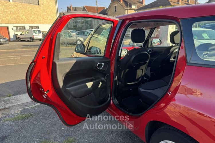 Fiat 500 500L 1.3 Multijet - 95 S&S - Bva Lounge Gps + Clim - <small></small> 11.490 € <small>TTC</small> - #17