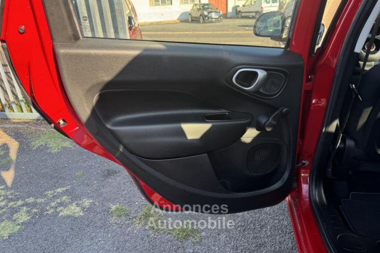 Fiat 500 500L 1.3 Multijet - 95 S&S - Bva Lounge Gps + Clim - <small></small> 11.490 € <small>TTC</small> - #18