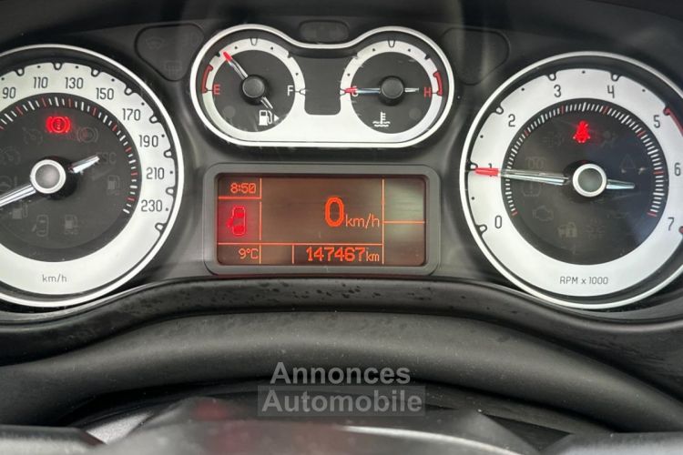 Fiat 500 500L 1.6 Multijet - 120 S&S Lounge clim + Toit panoramique - <small></small> 8.990 € <small>TTC</small> - #34