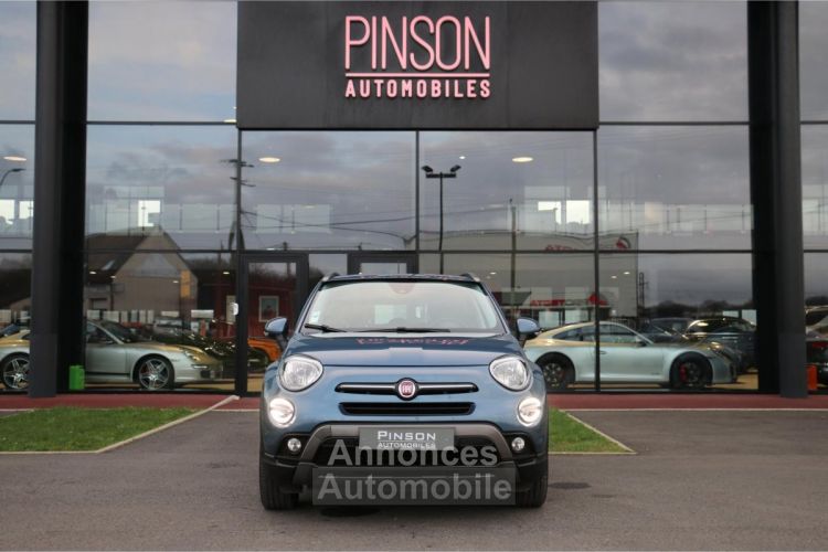 Fiat 500 500X 1.0 FireFly Turbo - 120 S&S X BERLINE - <small></small> 13.900 € <small>TTC</small> - #2