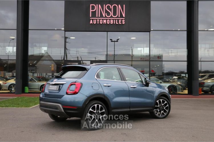 Fiat 500 500X 1.0 FireFly Turbo - 120 S&S X BERLINE - <small></small> 13.900 € <small>TTC</small> - #4