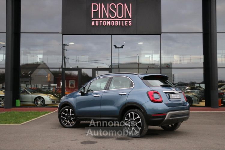 Fiat 500 500X 1.0 FireFly Turbo - 120 S&S X BERLINE - <small></small> 13.900 € <small>TTC</small> - #6