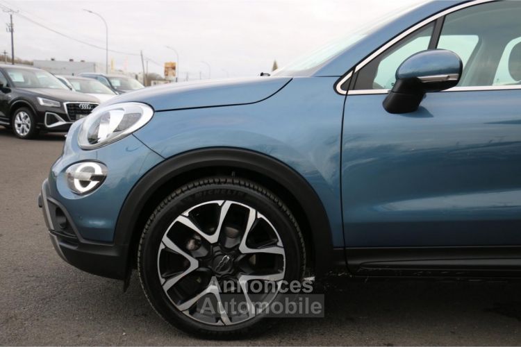 Fiat 500 500X 1.0 FireFly Turbo - 120 S&S X BERLINE - <small></small> 13.900 € <small>TTC</small> - #14