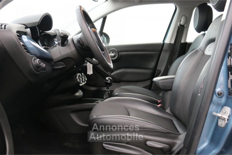 Fiat 500 500X 1.0 FireFly Turbo - 120 S&S X BERLINE - <small></small> 13.900 € <small>TTC</small> - #15