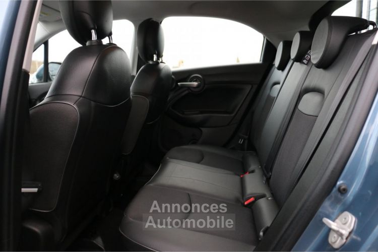 Fiat 500 500X 1.0 FireFly Turbo - 120 S&S X BERLINE - <small></small> 13.900 € <small>TTC</small> - #46