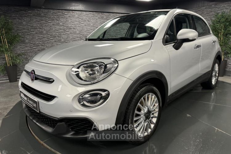 Fiat 500 500X 1.0 FireFly Turbo - 120 Urban - <small></small> 12.990 € <small></small> - #1