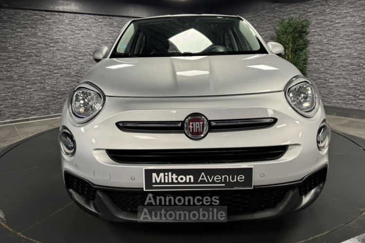 Fiat 500 500X 1.0 FireFly Turbo - 120 Urban - <small></small> 12.990 € <small></small> - #2