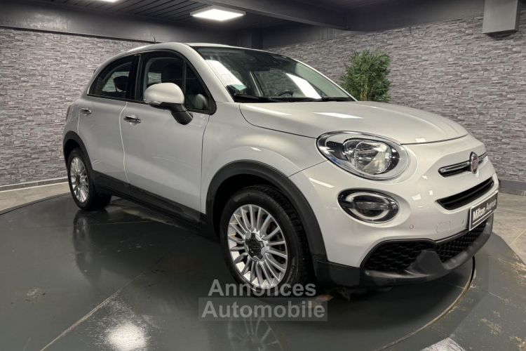 Fiat 500 500X 1.0 FireFly Turbo - 120 Urban - <small></small> 12.990 € <small></small> - #3