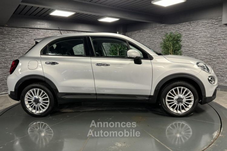 Fiat 500 500X 1.0 FireFly Turbo - 120 Urban - <small></small> 12.990 € <small></small> - #4