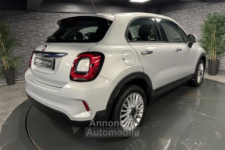 Fiat 500 500X 1.0 FireFly Turbo - 120 Urban - <small></small> 12.990 € <small></small> - #5