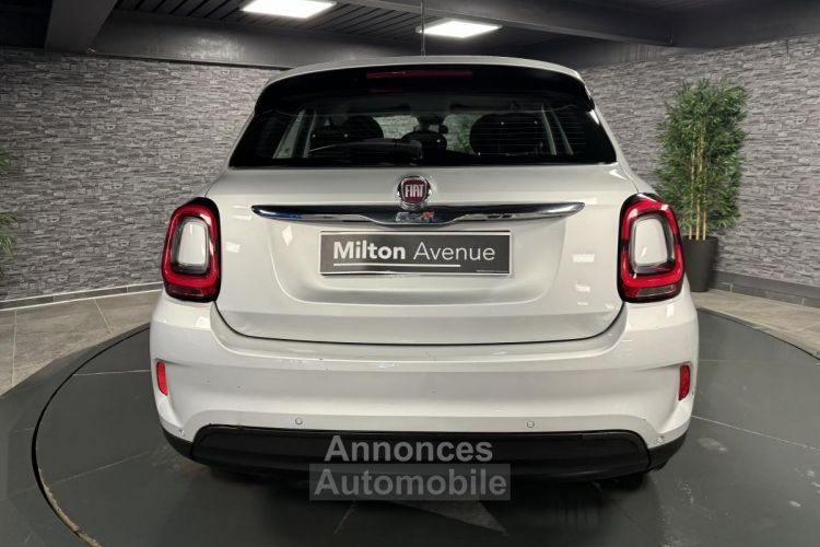 Fiat 500 500X 1.0 FireFly Turbo - 120 Urban - <small></small> 12.990 € <small></small> - #6