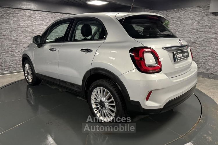 Fiat 500 500X 1.0 FireFly Turbo - 120 Urban - <small></small> 12.990 € <small></small> - #7