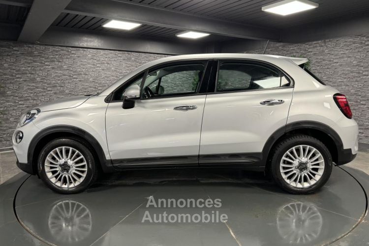 Fiat 500 500X 1.0 FireFly Turbo - 120 Urban - <small></small> 12.990 € <small></small> - #8