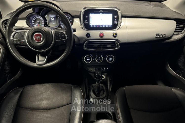 Fiat 500 500X 1.0 FireFly Turbo - 120 Urban - <small></small> 12.990 € <small></small> - #9