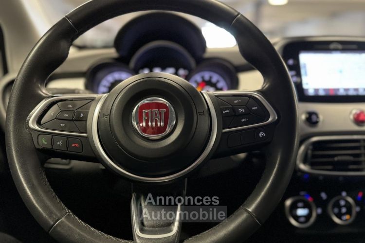 Fiat 500 500X 1.0 FireFly Turbo - 120 Urban - <small></small> 12.990 € <small></small> - #10