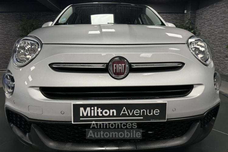 Fiat 500 500X 1.0 FireFly Turbo - 120 Urban - <small></small> 12.990 € <small></small> - #23