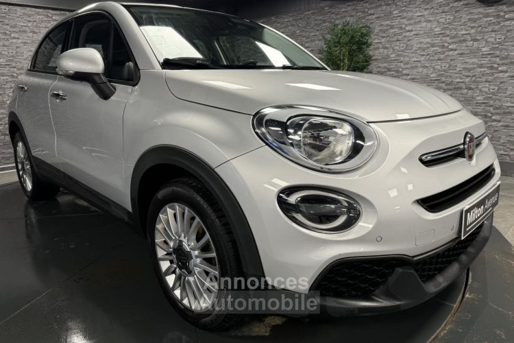 Fiat 500 500X 1.0 FireFly Turbo - 120 Urban - <small></small> 12.990 € <small></small> - #24