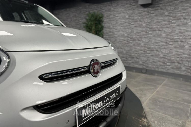 Fiat 500 500X 1.0 FireFly Turbo - 120 Urban - <small></small> 12.990 € <small></small> - #25