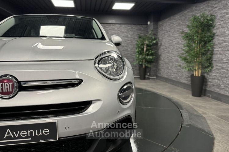 Fiat 500 500X 1.0 FireFly Turbo - 120 Urban - <small></small> 12.990 € <small></small> - #26