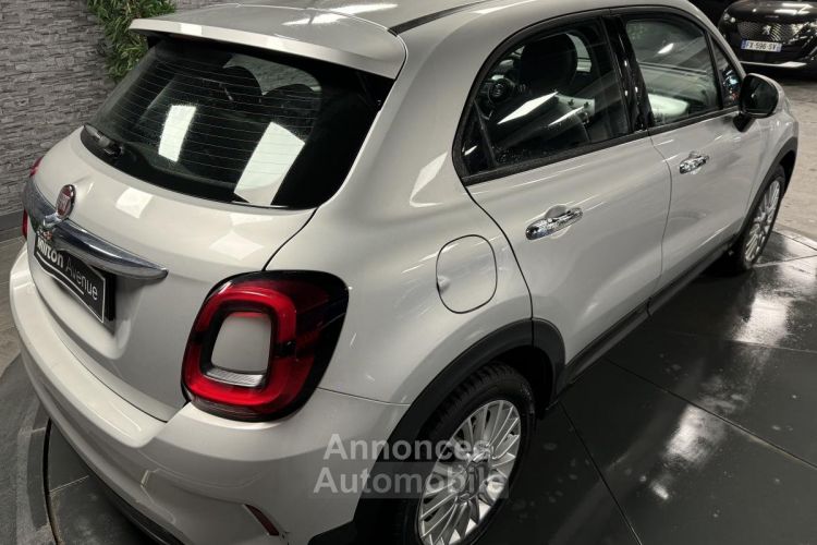 Fiat 500 500X 1.0 FireFly Turbo - 120 Urban - <small></small> 12.990 € <small></small> - #30