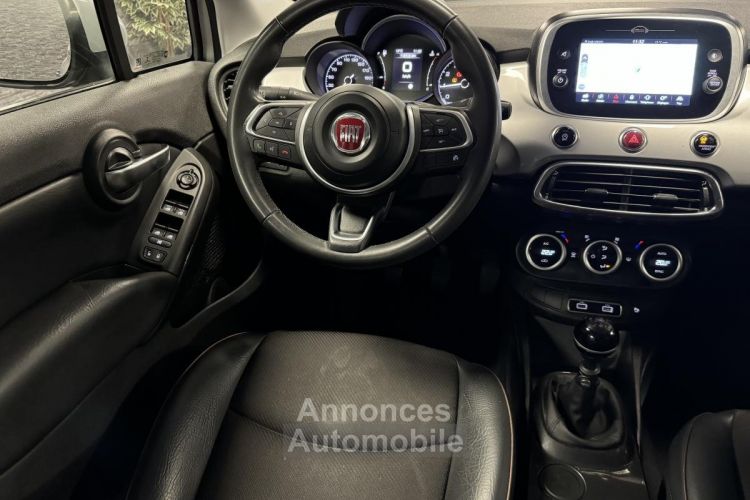 Fiat 500 500X 1.0 FireFly Turbo - 120 Urban - <small></small> 12.990 € <small></small> - #33