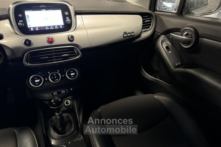 Fiat 500 500X 1.0 FireFly Turbo - 120 Urban - <small></small> 12.990 € <small></small> - #34