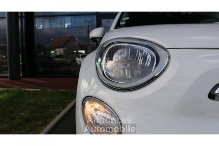 Fiat 500 500X 1.3 Multijet 16V - 95 S&S X BERLINE Popstar PHASE 1 - <small></small> 13.490 € <small>TTC</small> - #4