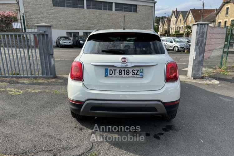 Fiat 500 500X 1.4 MultiAir - 140 S&S Cross Gps + Clim + Radar AR - <small></small> 10.990 € <small>TTC</small> - #4