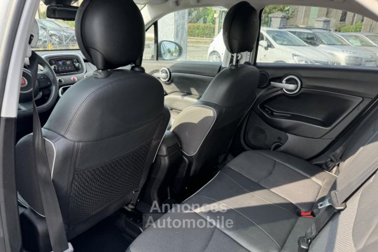 Fiat 500 500X 1.4 MultiAir - 140 S&S Cross Gps + Clim + Radar AR - <small></small> 10.990 € <small>TTC</small> - #22