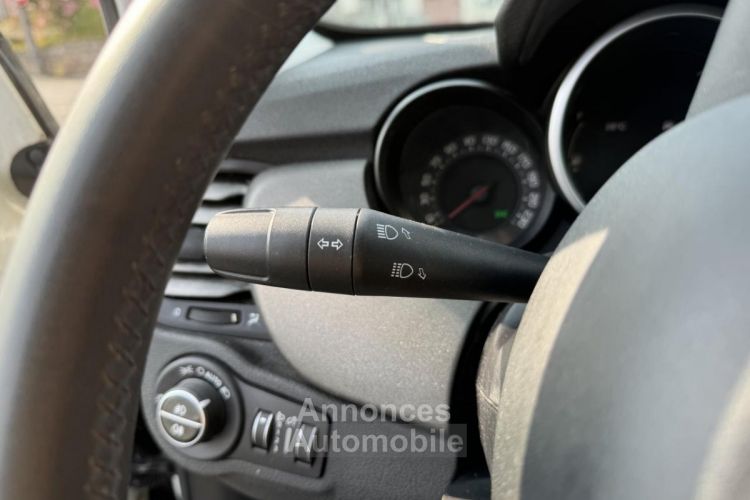 Fiat 500 500X 1.4 MultiAir - 140 S&S Cross Gps + Clim + Radar AR - <small></small> 10.990 € <small>TTC</small> - #36