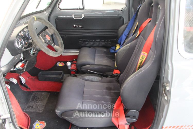 Fiat 500 ABARTH - <small>A partir de </small>290 EUR <small>/ mois</small> - #10