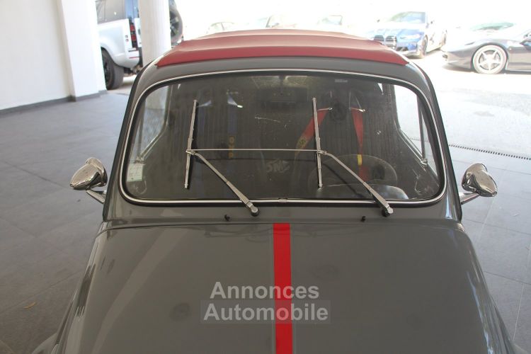 Fiat 500 ABARTH - <small>A partir de </small>290 EUR <small>/ mois</small> - #28