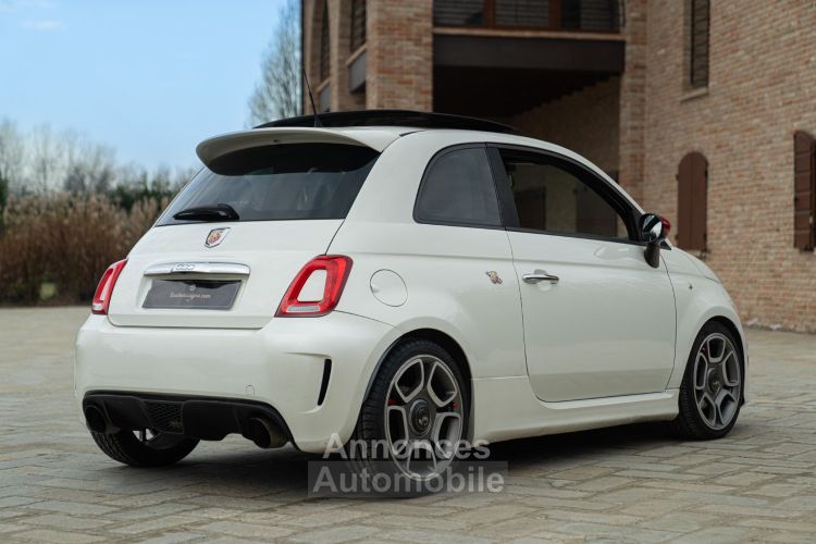 Fiat 500 ABARTH 500 - Prix sur Demande - #2