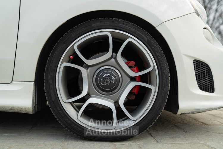 Fiat 500 ABARTH 500 - Prix sur Demande - #15