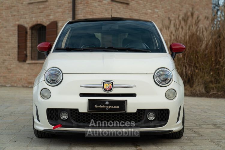 Fiat 500 ABARTH 500 - Prix sur Demande - #17