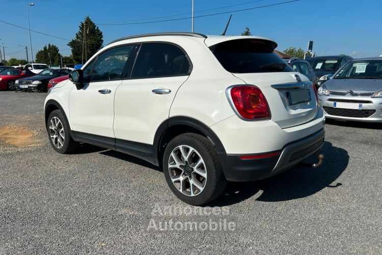 Fiat 500 Belle 500X 4x4 Cross 2.0 140 cv MultiJet 16V - <small></small> 11.400 € <small>TTC</small> - #2