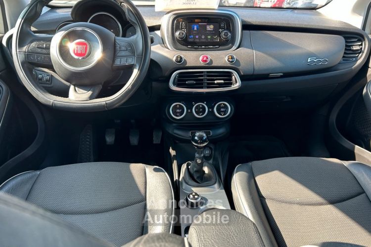 Fiat 500 Belle 500X 4x4 Cross 2.0 140 cv MultiJet 16V - <small></small> 11.400 € <small>TTC</small> - #5