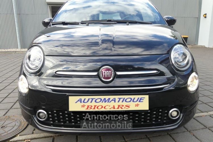 Fiat 500 BOITE AUTOMATIQUE - <small></small> 6.900 € <small>TTC</small> - #1