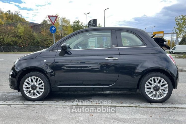 Fiat 500 BOITE AUTOMATIQUE - <small></small> 6.900 € <small>TTC</small> - #3