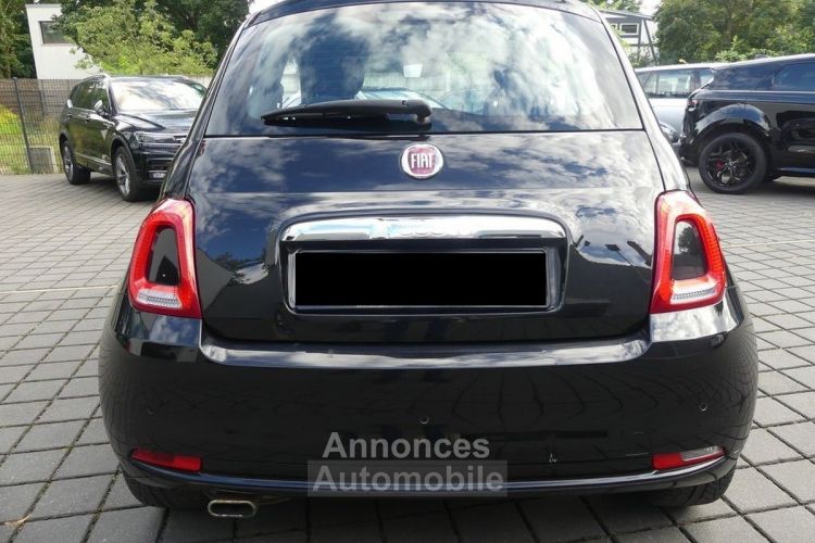 Fiat 500 BOITE AUTOMATIQUE - <small></small> 6.900 € <small>TTC</small> - #4