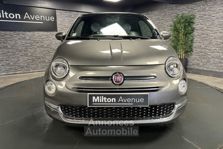 Fiat 500 Cabriolet 1.0i - 70 Dolcevita - <small></small> 12.990 € <small></small> - #2