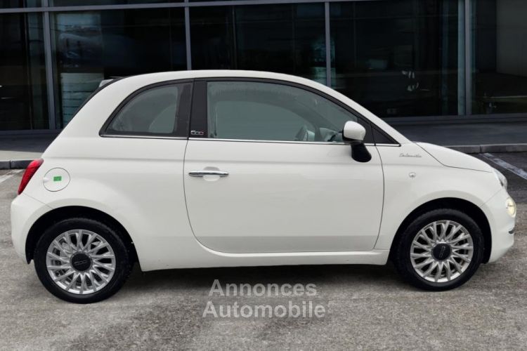 Fiat 500 Cabriolet 70 Dolcevita - <small></small> 12.990 € <small></small> - #6