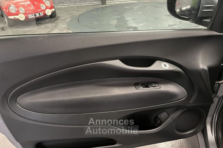 Fiat 500 Cabriolet Electrique 42 kWh Icône - <small></small> 17.990 € <small></small> - #26