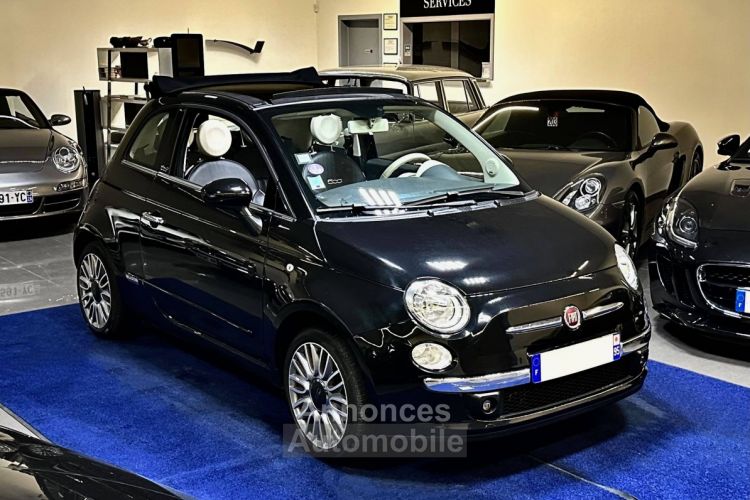 Fiat 500 Club 0.9 150ch - <small></small> 10.500 € <small>TTC</small> - #2