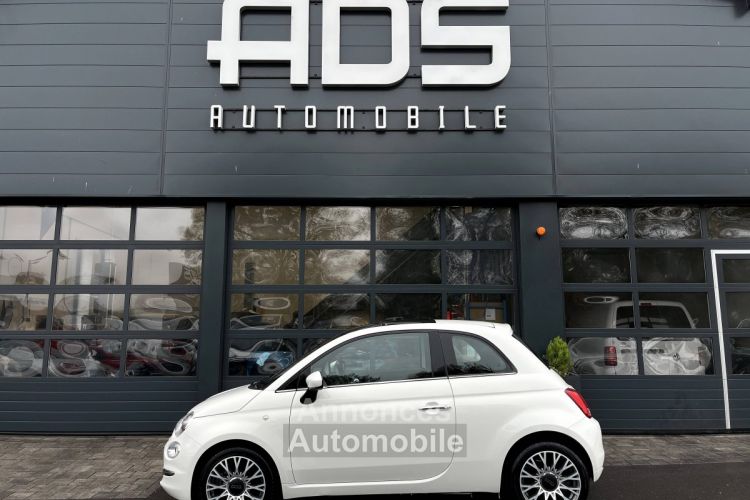 Fiat 500 CLUB HER 1.2 BZ 8V / À PARTIR DE 139,61 € * - <small></small> 12.990 € <small>TTC</small> - #6