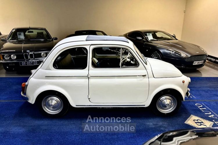 Fiat 500 D - <small></small> 20.000 € <small>TTC</small> - #3