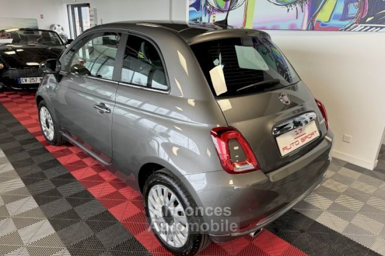 Fiat 500 Dolce Vita commerciale (dérivée vp) - <small></small> 12.800 € <small>TTC</small> - #3
