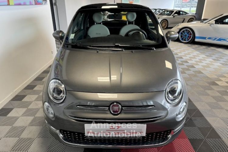 Fiat 500 Dolce Vita commerciale (dérivée vp) - <small></small> 12.800 € <small>TTC</small> - #7